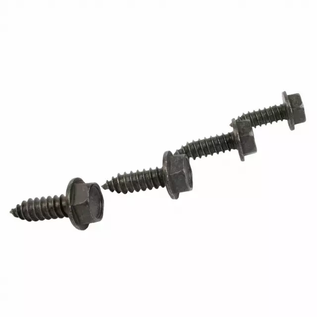 AC Hose Screw