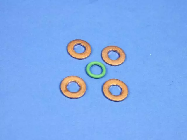Fuel Injector O-Ring