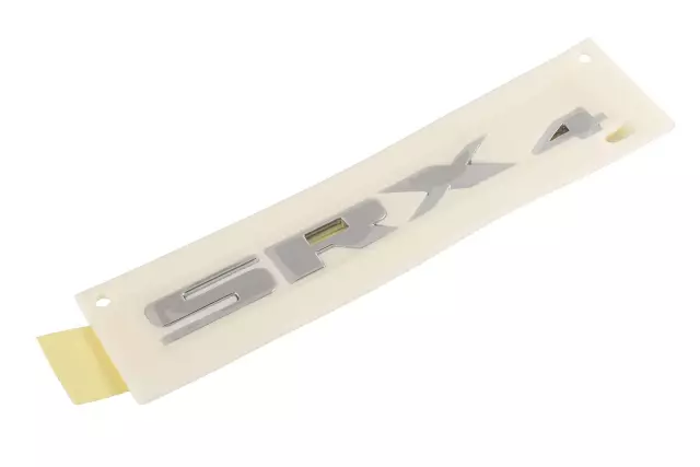 Airbag Front End Discriminating Sensor