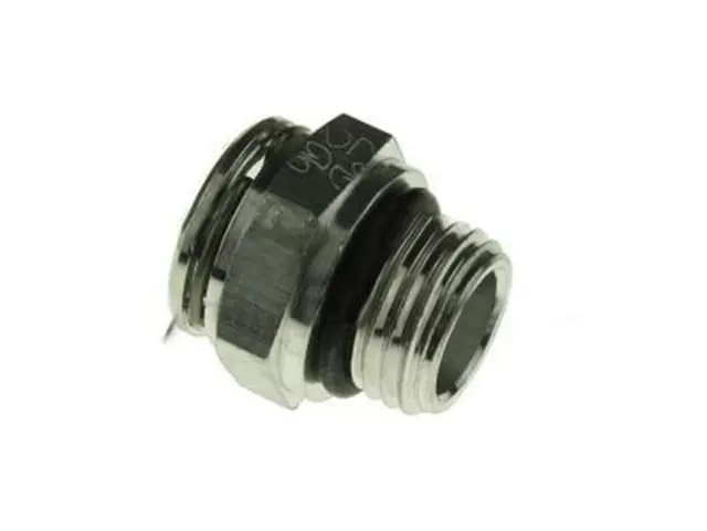 BL3Z-6A968-C - Connector Oil Tube | Ford Parts Direct