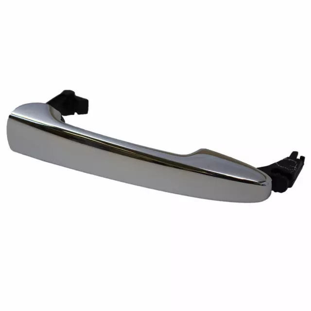 8a8z7422404aa - Ford Exterior Door Handle | Levittown Ford Parts