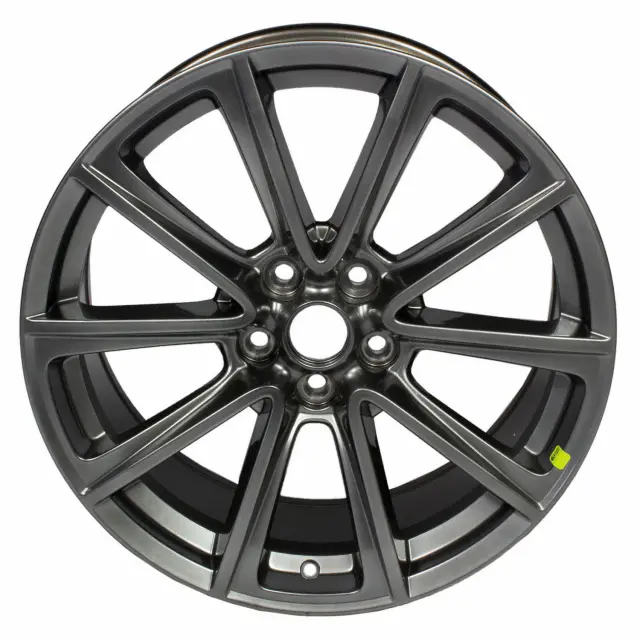 2015-2023 Ford Mustang Wheel, Alloy FR3Z-1007-C | OEM Parts Online