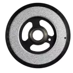 Crankshaft Pulley