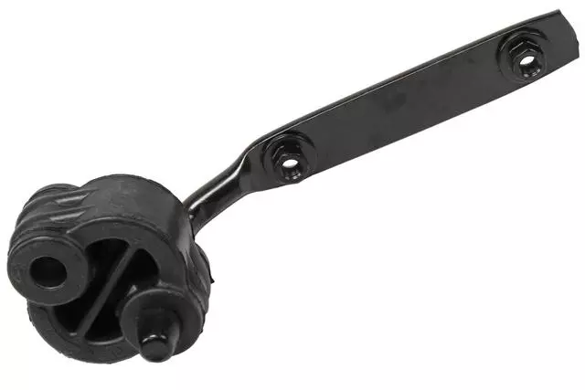 Exhaust Intermediate Hanger