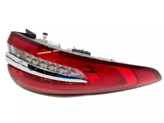 2017-2020 Ford OEM NEW 2017-2020 Ford Fusion Left Tail Lamp