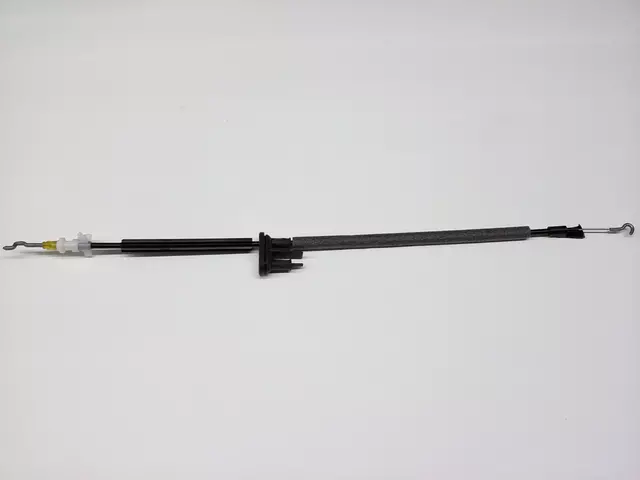 thumbnail image 2 of Genuine OEM Volkswagen Interior Lock Latch Cable – 1C0-837-085-E For Beetle 1998-2010 2 of 6