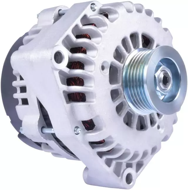 Alternator 88877302 | Karl Auto Parts