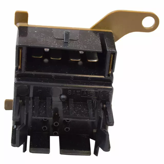 1998-2001 Ford - Vacuum Valve