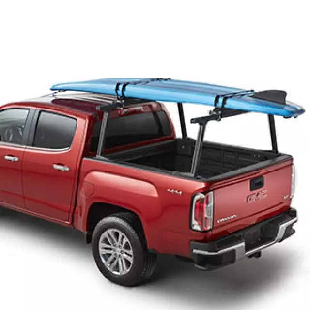 Rack Mounted Water Sport Carrier By