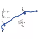 Stabilizer Bar