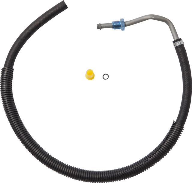 Power Steering Return Line Hose Assembly 19147136 GM Parts Center
