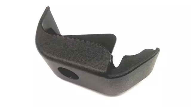 2009-2013 Subaru Forester - End Cover