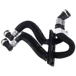 Motorcraft™ HVAC Heater Hose Assembly