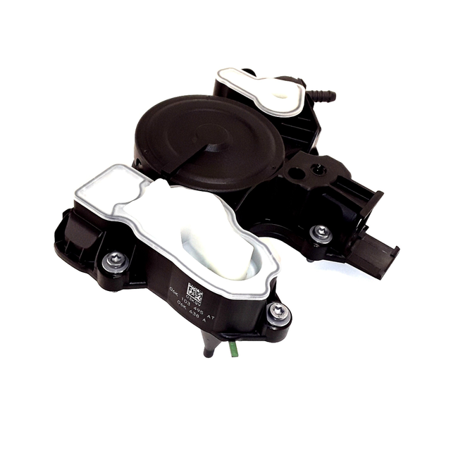2015-2018 Audi Separator 06K-103-495-BM | OEM Parts Online