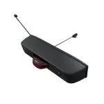 Back Up Camera Bezel