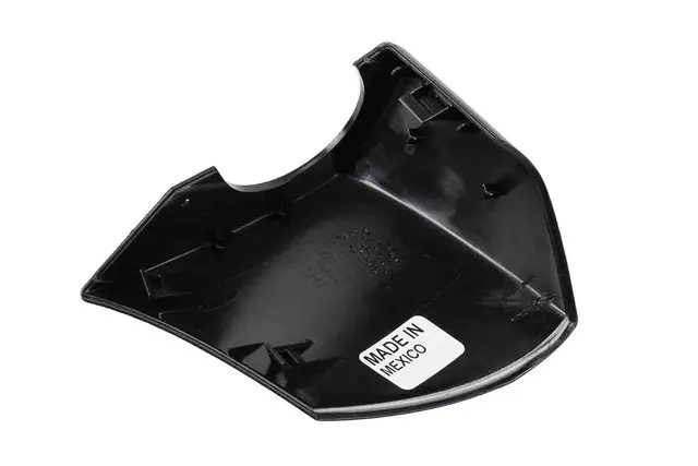 Primed Driver Side Door Mirror Bracket Front Cover