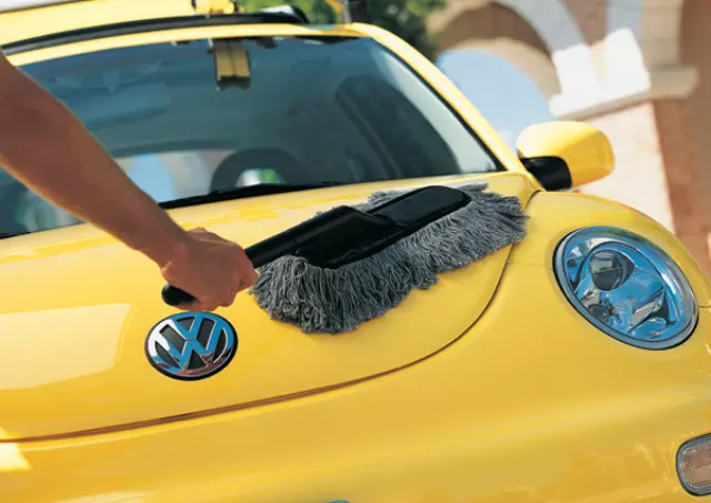 Car Duster ZVW-911-001