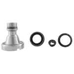 Drive Shaft Pinion Yoke Seal Kit