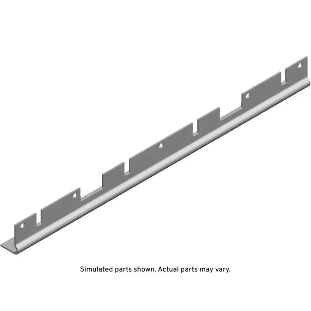 Bracket-Frt Bpr Fascia