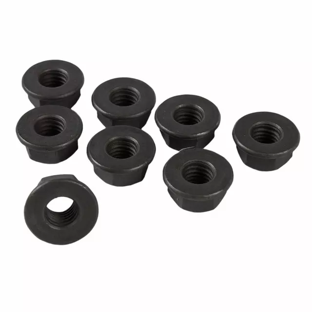 2007-2010 Ford Explorer Sport Trac - Support Bracket Nut