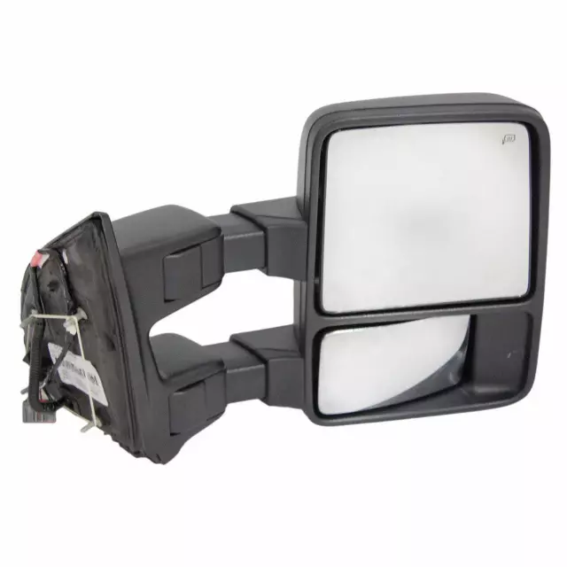 2013-2016 Ford Door Mirror DC3Z-17682-BA | OEM Parts Online