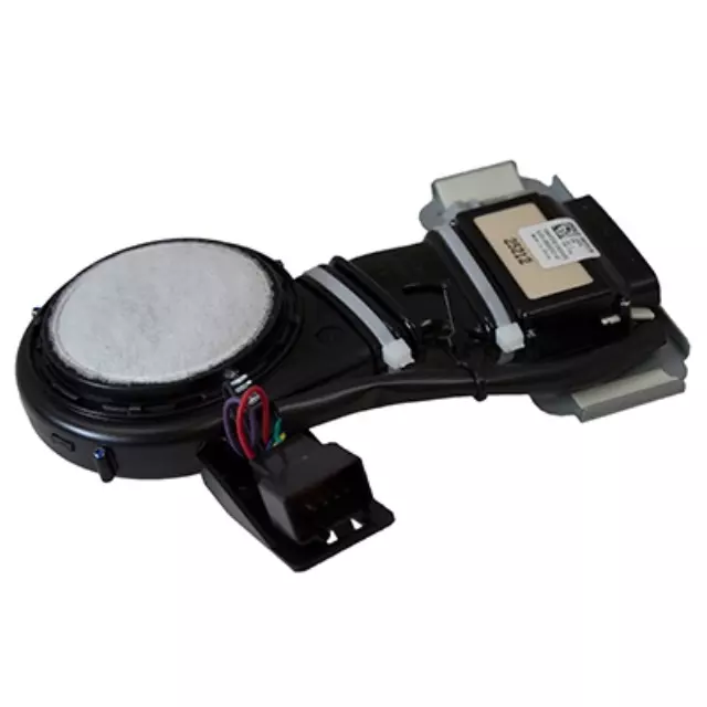 thumbnail image 2 of Genuine Ford OEM Front Seat Blower Motor DU5Z-19N550-D – Fits 2013-2023 Mustang Edge Fusion F-150 2 of 4