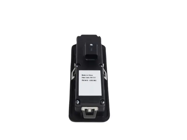 2014-2018 Jeep Cherokee Lift-Gate Switch 68184314AA | My Mopar Parts