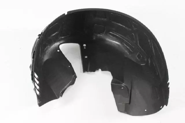 Splash Shield, Right