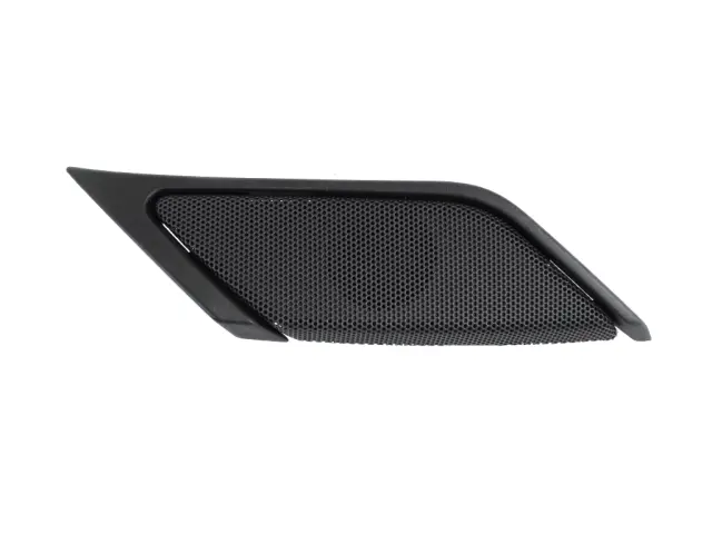 Instrument Panel Speaker Grille, Left