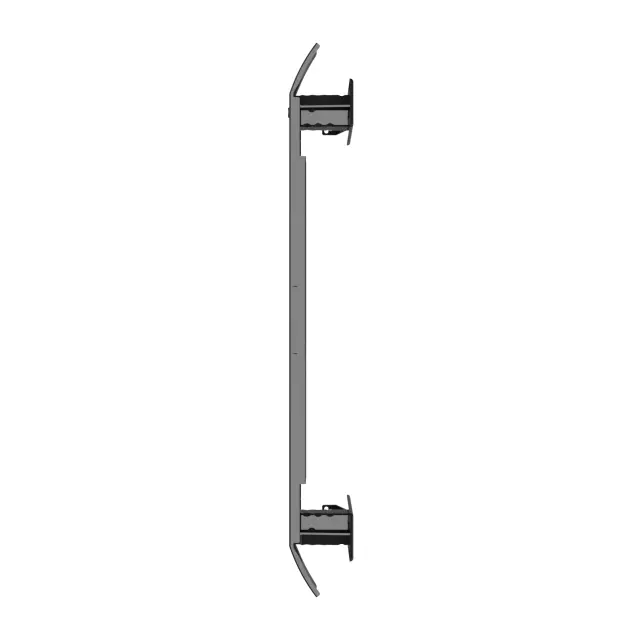 2014-2026 Ram Front Bumper Reinforcement 68531874AA | MyMoparParts