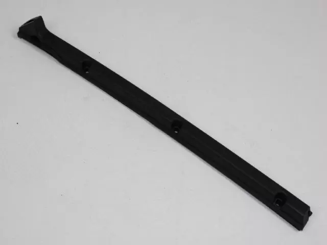 Genuine Mopar Front Door Weatherstrip Right 55176618AB