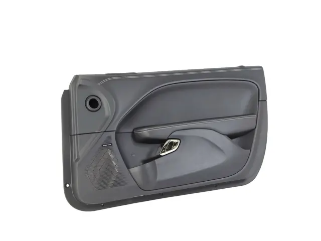 2020-2023 Dodge Challenger Front Door Trim Panel, Right 6TR481X9AB