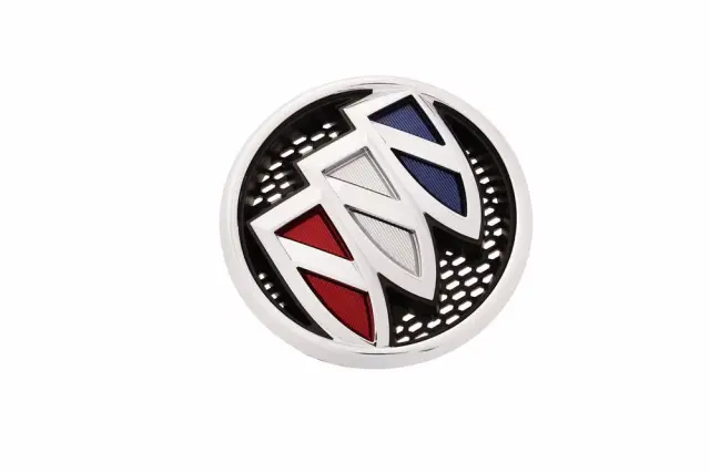 42573566 - Emblem 2020-2023 Buick Encore GX | GM Parts Warehouse