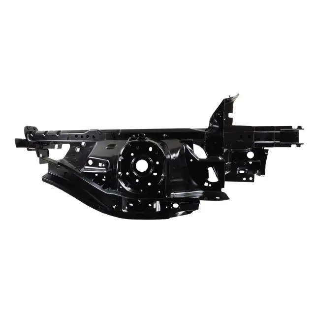 2015-2023 Ford Mustang Apron/Rail Assembly fr3z16055a | TascaParts.com