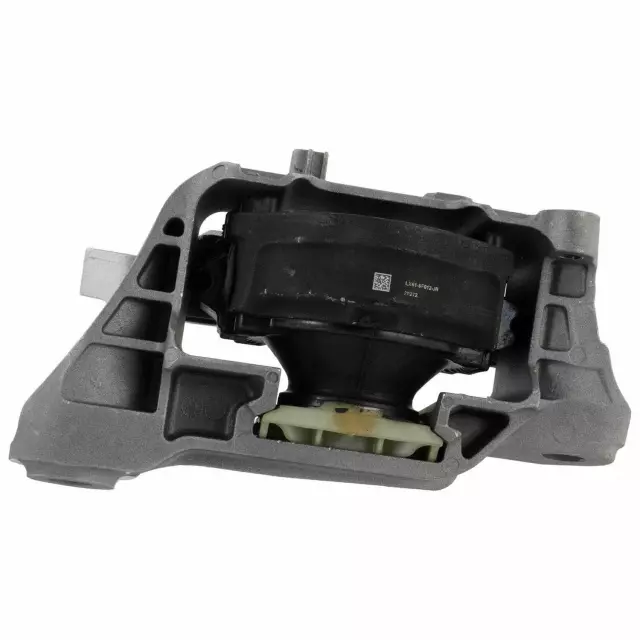 mt MB176638 OEM Mitsubishi Evo IV-IX RH Engine Mount Nut