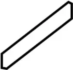 Rear Trim Panel Mask