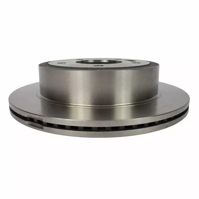 2003-2007 Ford Disc Brake Rotor Rear - Motorcraft (BRRC-1240)