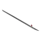 Front Door Molding, Right