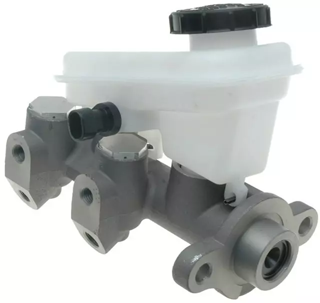 Brake Master Cylinder Assembly