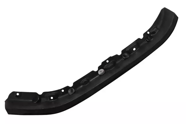 Driver Side Truck Bed Wheel Housing Center Panel