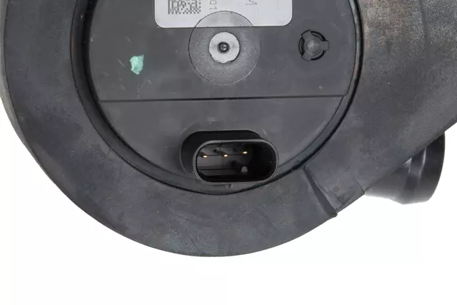 Engine Auxiliary Water Pump