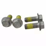 Disc Brake Caliper Bracket Mounting Bolt