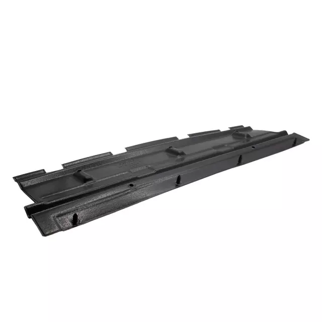 kt4z8327a - Ford Radiator Support Air Deflector | Levittown Ford Parts