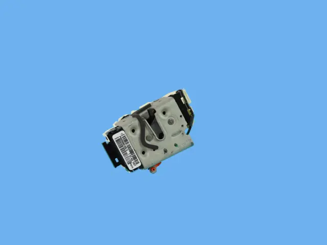 2016-2026 Mopar Front Door Latch, Left 68250661AC | My Mopar Parts