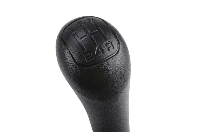 Manual Transmission Shift Lever 20923544 GM | GMPartsDirect.com