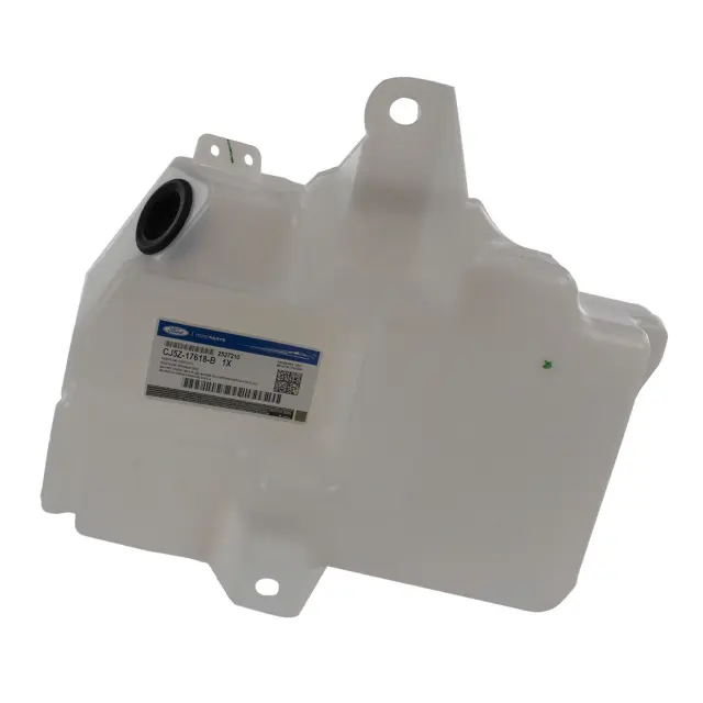 CJ5Z-17618-B - Washer Fluid Reservoir 2013-2018 Ford | Ford Parts