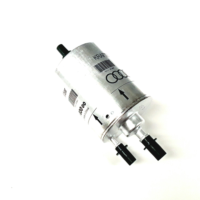 4F0201511D Fuel Filter 20052010 Audi Audi Parts Store