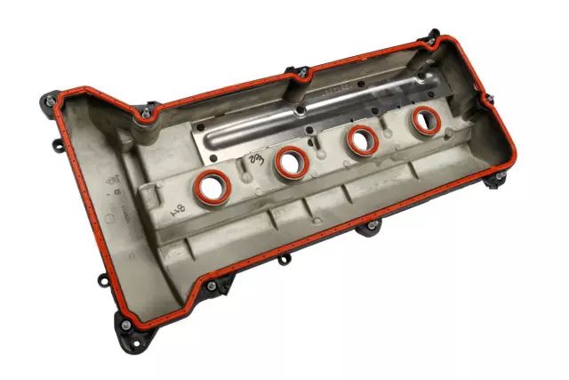 Passenger Side Camshaft Cover