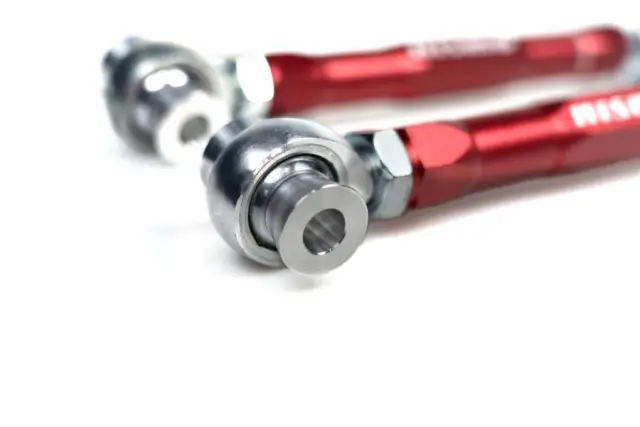 2009-2026 Nissan Nismo Rear Lower/camber Link Set 551A0-RLLRZ