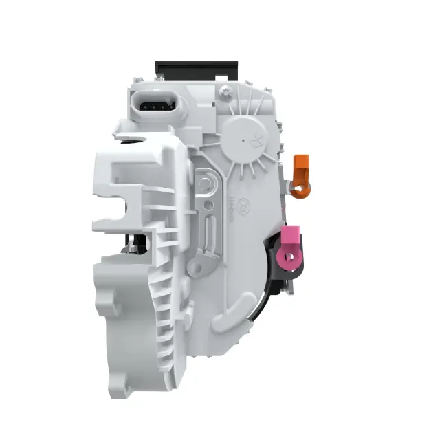 2011-2026 Mopar Front Door Latch, Left 4589921AH | My Mopar Parts